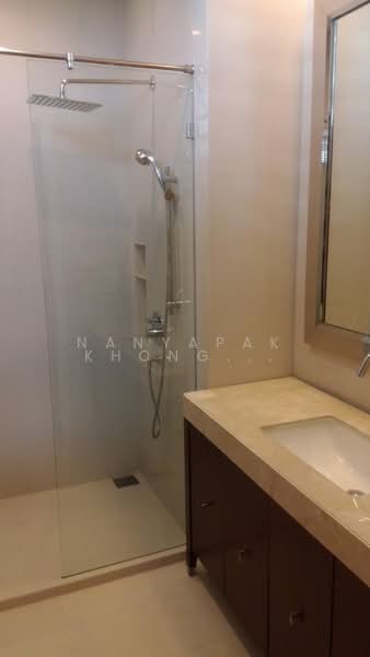 S59 Executive Apartment, Bangkok, Soi Sukhumvit 59, Khlong Tan Nua, Watthana, Bangkok, 3 Bedrooms, 240 sqm, Apartment For Rent, by Nanyapak Khongkiattipan, 500249880 - DDproperty.com