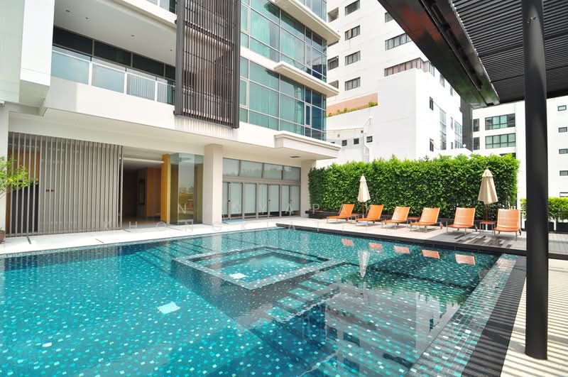 S59 Executive Apartment : เอส59 เอ็กซ์เซ็กคิวทีฟ อพาร์ทเม้นท์, กรุงเทพ, ซอย สุขุมวิท 59, คลองตันเหนือ, วัฒนา, กรุงเทพ, 240 ตร.ม., อพาร์ทเมนท์ ให้เช่า, โดย Nanyapak Khongkiattipan, 500249880 - DDproperty.com