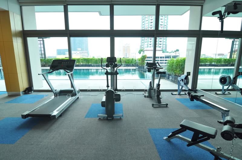 S59 Executive Apartment, Bangkok, Soi Sukhumvit 59, Khlong Tan Nua, Watthana, Bangkok, 3 Bedrooms, 240 sqm, Apartment For Rent, by Nanyapak Khongkiattipan, 500249880 - DDproperty.com