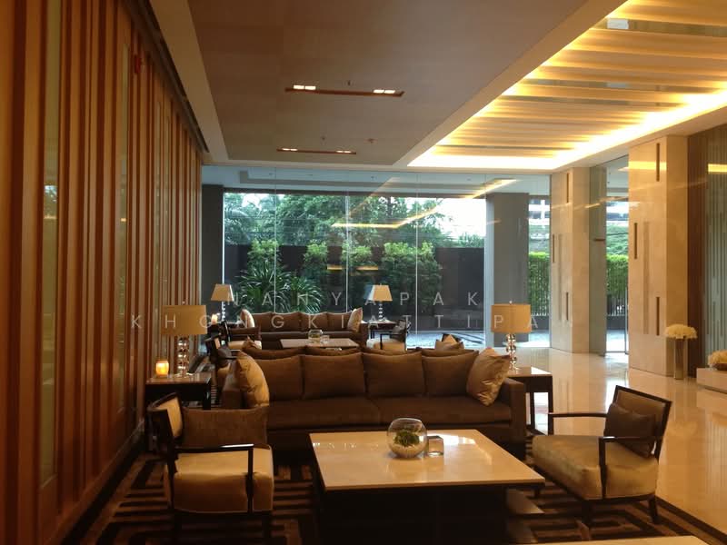 S59 Executive Apartment, Bangkok, Soi Sukhumvit 59, Khlong Tan Nua, Watthana, Bangkok, 3 Bedrooms, 240 sqm, Apartment For Rent, by Nanyapak Khongkiattipan, 500249880 - DDproperty.com