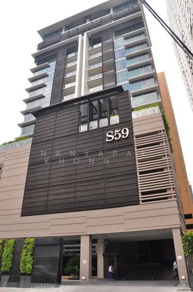 S59 Executive Apartment, Bangkok, Soi Sukhumvit 59, Khlong Tan Nua, Watthana, Bangkok, 3 Bedrooms, 240 sqm, Apartment For Rent, by Nanyapak Khongkiattipan, 500249880 - DDproperty.com
