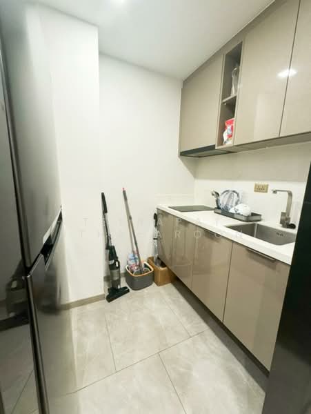 One9Five Asoke-Rama 9, Bangkok, 195 Soi Rama 9 Soi 5, Huai Khwang, Huai Khwang, Bangkok, 1 Bedroom, 35 sqm, Condo For Rent, by Teerapat Utha-aroon, 500249882 - DDproperty.com