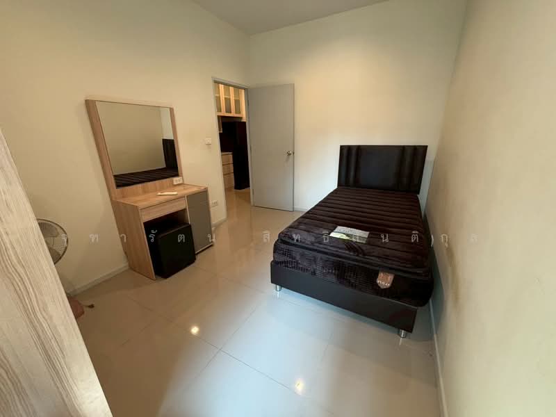 สันปูเลย, Chiang Mai, San Pu Loei, Doi Saket, Chiang Mai, 2 Bedrooms, 130 sqm, Semi-Detached House (Twin House) For Sale, by จุฑารัตน์ สิทธิสันติกุล, 500249883 - DDproperty.com