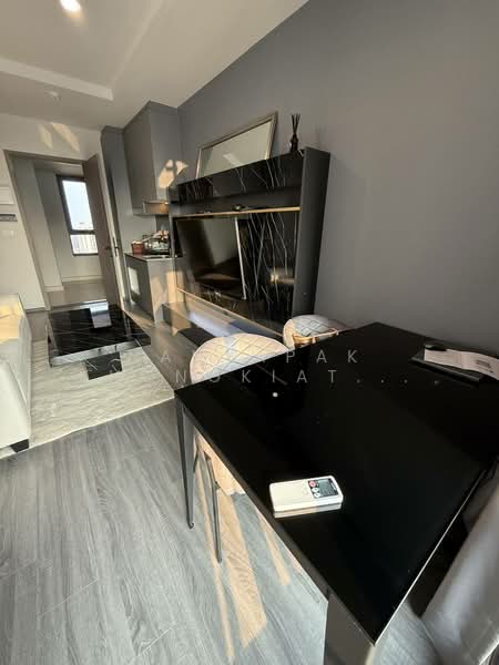 IDEO Sukhumvit Rama 4, Bangkok, Soi Sukhumvit 44, Sukhumvit Road, Phra Kanong, Khlong Toei, Bangkok, 1 Bedroom, 35 sqm, Condo For Rent, by Nanyapak Khongkiattipan, 500249884 - DDproperty.com