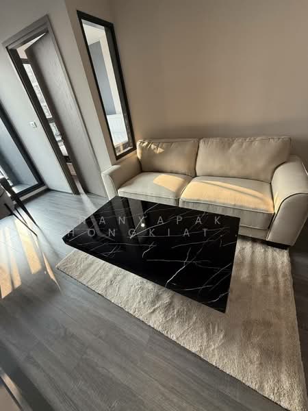 IDEO Sukhumvit Rama 4, Bangkok, Soi Sukhumvit 44, Sukhumvit Road, Phra Kanong, Khlong Toei, Bangkok, 1 Bedroom, 35 sqm, Condo For Rent, by Nanyapak Khongkiattipan, 500249884 - DDproperty.com