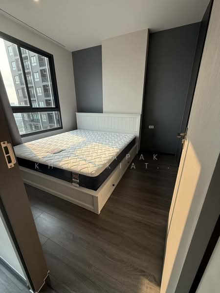 IDEO Sukhumvit Rama 4, Bangkok, Soi Sukhumvit 44, Sukhumvit Road, Phra Kanong, Khlong Toei, Bangkok, 1 Bedroom, 35 sqm, Condo For Rent, by Nanyapak Khongkiattipan, 500249884 - DDproperty.com