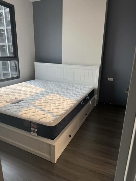 IDEO Sukhumvit Rama 4, Bangkok, Soi Sukhumvit 44, Sukhumvit Road, Phra Kanong, Khlong Toei, Bangkok, 1 Bedroom, 35 sqm, Condo For Rent, by Nanyapak Khongkiattipan, 500249884 - DDproperty.com