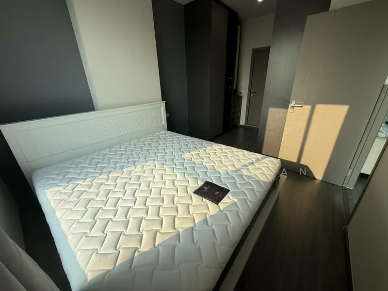 IDEO Sukhumvit Rama 4, Bangkok, Soi Sukhumvit 44, Sukhumvit Road, Phra Kanong, Khlong Toei, Bangkok, 1 Bedroom, 35 sqm, Condo For Rent, by Nanyapak Khongkiattipan, 500249884 - DDproperty.com