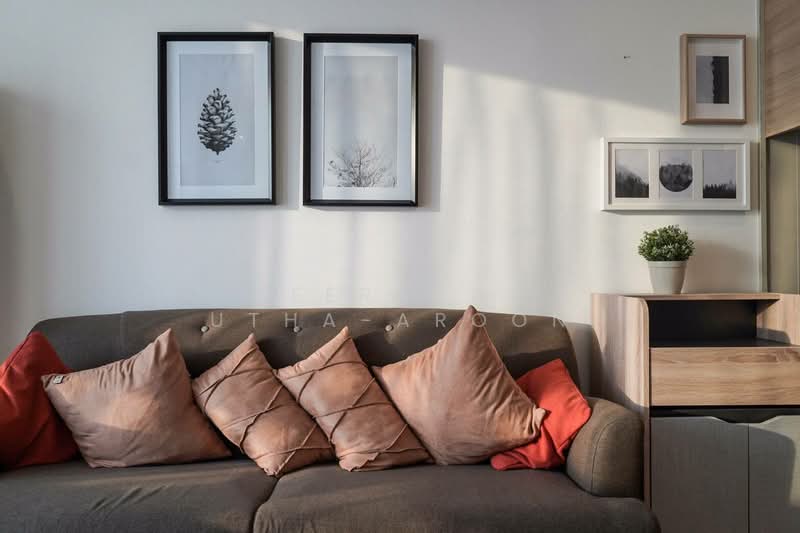 D25 Thonglor : ดี 25 ทองหล่อ, กรุงเทพ, 10 ซอยทองหล่อ 25 ถนนสุขุมวิท 55, คลองตันเหนือ, วัฒนา, กรุงเทพ, 40 ตร.ม., คอนโด ให้เช่า, โดย Teerapat Utha-aroon, 500249885 - DDproperty.com