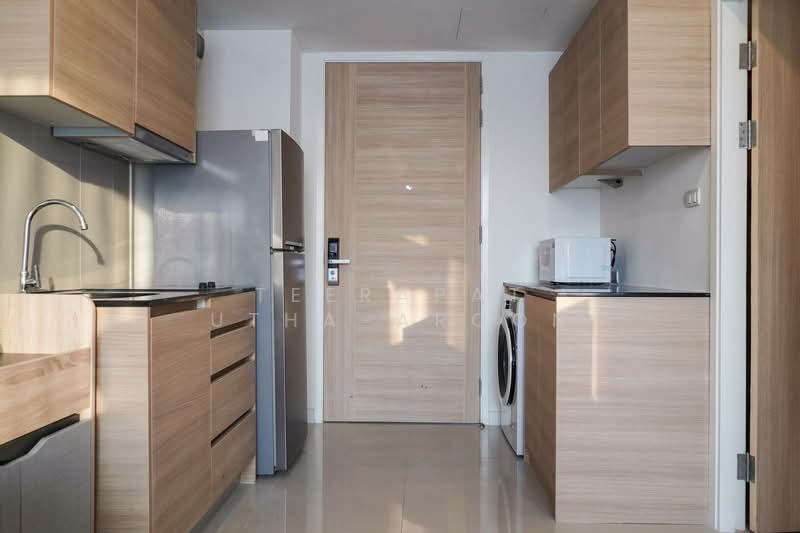 D25 Thonglor : ดี 25 ทองหล่อ, กรุงเทพ, 10 ซอยทองหล่อ 25 ถนนสุขุมวิท 55, คลองตันเหนือ, วัฒนา, กรุงเทพ, 40 ตร.ม., คอนโด ให้เช่า, โดย Teerapat Utha-aroon, 500249885 - DDproperty.com