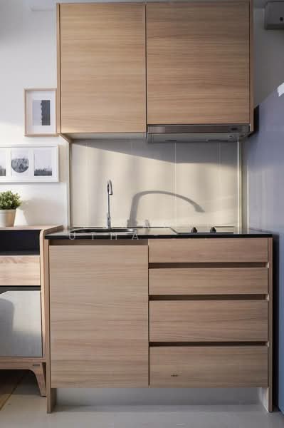 D25 Thonglor, Bangkok, 10 Soi Thonglor 25, Sukhumvit 55 Road, Khlong Tan Nua, Watthana, Bangkok, 1 Bedroom, 40 sqm, Condo For Rent, by Teerapat Utha-aroon, 500249885 - DDproperty.com