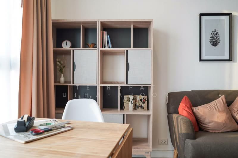 D25 Thonglor, Bangkok, 10 Soi Thonglor 25, Sukhumvit 55 Road, Khlong Tan Nua, Watthana, Bangkok, 1 Bedroom, 40 sqm, Condo For Rent, by Teerapat Utha-aroon, 500249885 - DDproperty.com