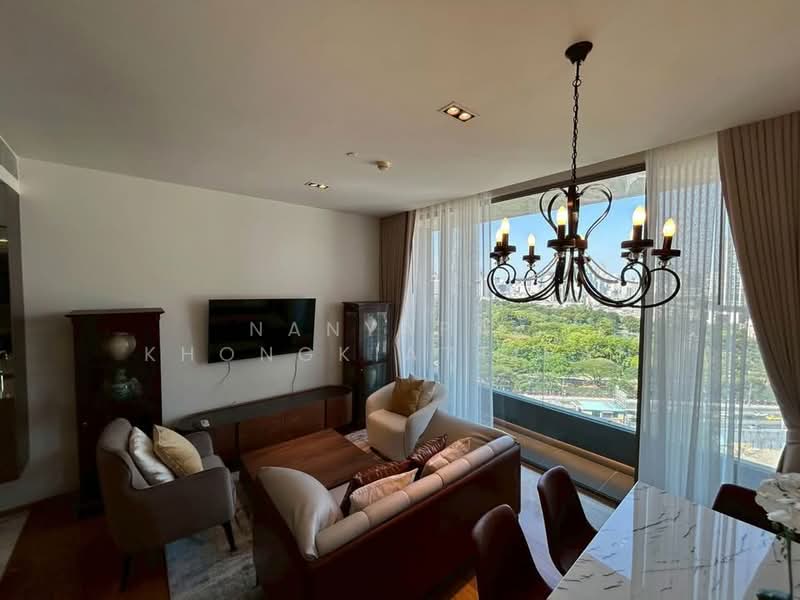 Saladaeng One, Bangkok, Sala Daeng 1 Alley, Silom, Bang Rak, Bangkok, 1 Bedroom, 57 sqm, Condo For Sale, by Nanyapak Khongkiattipan, 500249886 - DDproperty.com