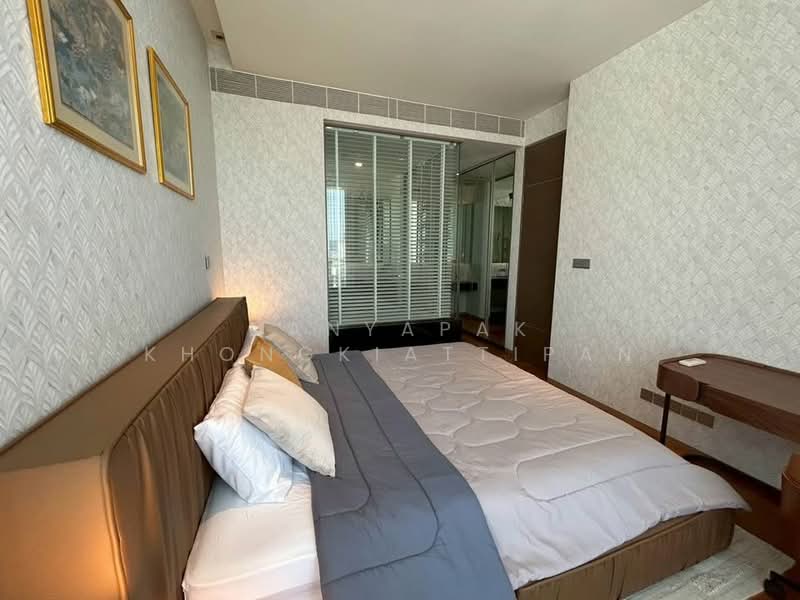 Saladaeng One, Bangkok, Sala Daeng 1 Alley, Silom, Bang Rak, Bangkok, 1 Bedroom, 57 sqm, Condo For Sale, by Nanyapak Khongkiattipan, 500249886 - DDproperty.com