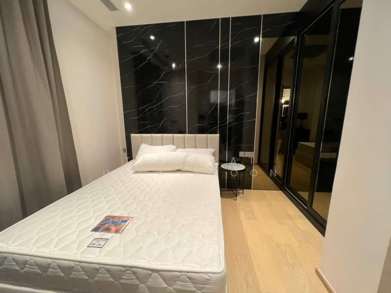 ASHTON Asoke-Rama 9, Bangkok, 469 Asoke-Dindaeng Road, Din Daeng, Din Daeng, Bangkok, 1 Bedroom, 44 sqm, Condo For Rent, by Teerapat Utha-aroon, 500249888 - DDproperty.com