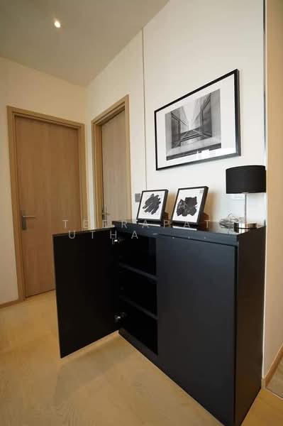 ASHTON Asoke-Rama 9, Bangkok, 469 Asoke-Dindaeng Road, Din Daeng, Din Daeng, Bangkok, 1 Bedroom, 44 sqm, Condo For Rent, by Teerapat Utha-aroon, 500249888 - DDproperty.com