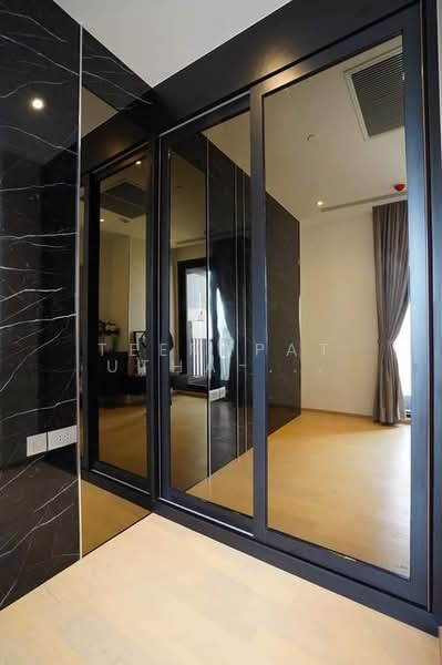 ASHTON Asoke-Rama 9, Bangkok, 469 Asoke-Dindaeng Road, Din Daeng, Din Daeng, Bangkok, 1 Bedroom, 44 sqm, Condo For Rent, by Teerapat Utha-aroon, 500249888 - DDproperty.com