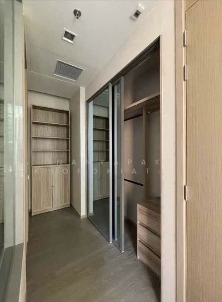 The Esse Asoke, Bangkok, 333 Soi Sukhumvit 21, Sukhumvit Road, Khlongtoei Nua, Watthana, Bangkok, 1 Bedroom, 45 sqm, Condo For Rent, by Nanyapak Khongkiattipan, 500249889 - DDproperty.com