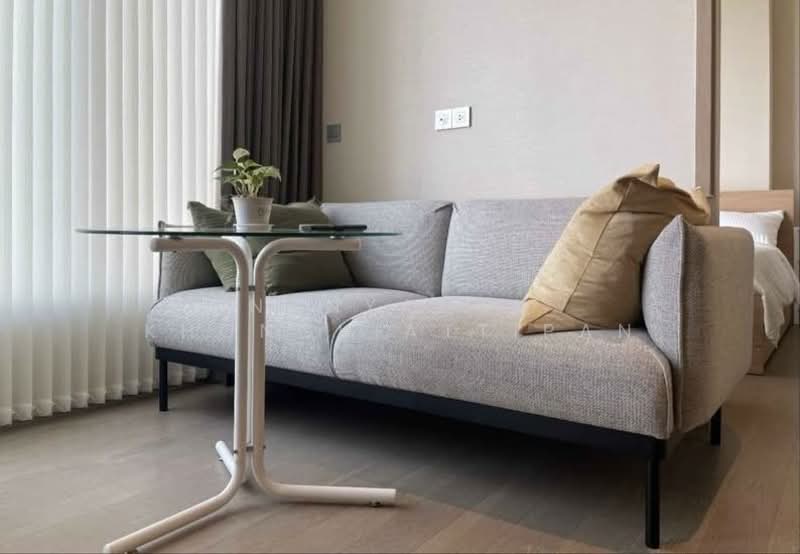 The Esse Asoke, Bangkok, 333 Soi Sukhumvit 21, Sukhumvit Road, Khlongtoei Nua, Watthana, Bangkok, 1 Bedroom, 45 sqm, Condo For Rent, by Nanyapak Khongkiattipan, 500249889 - DDproperty.com