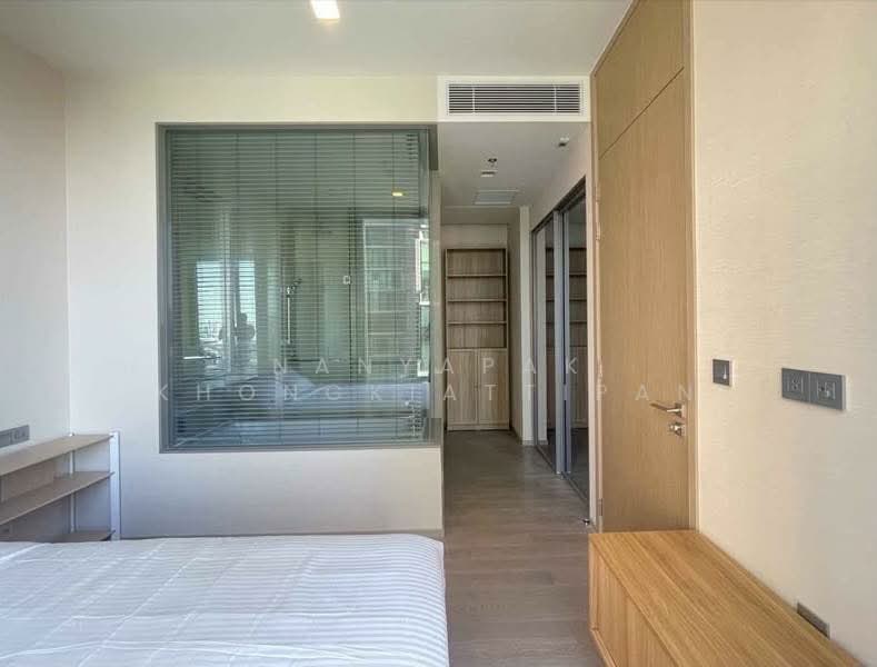 The Esse Asoke, Bangkok, 333 Soi Sukhumvit 21, Sukhumvit Road, Khlongtoei Nua, Watthana, Bangkok, 1 Bedroom, 45 sqm, Condo For Rent, by Nanyapak Khongkiattipan, 500249889 - DDproperty.com