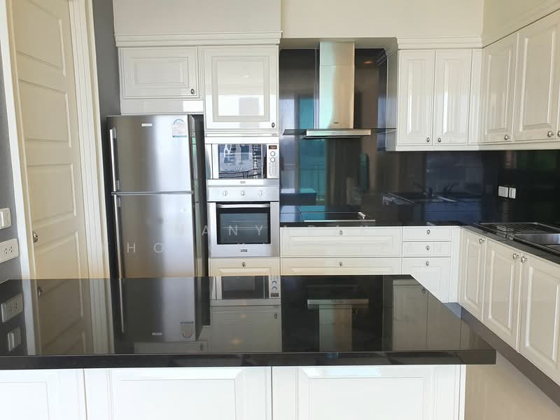 Royce Private Residences : รอย์ช ไพรเวท เรสซิเดนซ์ส, กรุงเทพ, 61 ซอยสุขุมวิท 31, คลองเตยเหนือ, วัฒนา, กรุงเทพ, 140 ตร.ม., คอนโด ให้เช่า, โดย Nanyapak Khongkiattipan, 500249890 - DDproperty.com