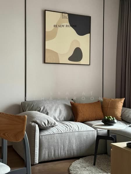 IDEO Q Sukhumvit 36, Bangkok, Soi Sukhumvit 36, Khong Tan, Khlong Toei, Bangkok, 1 Bedroom, 45 sqm, Condo For Rent, by Teerapat Utha-aroon, 500249891 - DDproperty.com