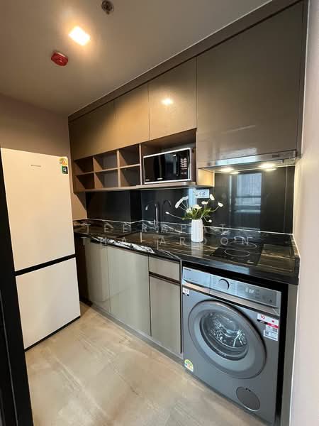 IDEO Q Sukhumvit 36, Bangkok, Soi Sukhumvit 36, Khong Tan, Khlong Toei, Bangkok, 1 Bedroom, 45 sqm, Condo For Rent, by Teerapat Utha-aroon, 500249891 - DDproperty.com