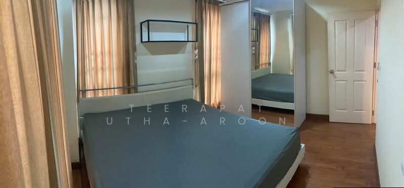 Wish @ Siam, Bangkok, 688 Soi Phaya Nak Phetchaburi Road, Thanon Phetchaburi, Ratchathewi, Bangkok, 2 Bedrooms, 64 sqm, Condo For Rent, by Teerapat Utha-aroon, 500249893 - DDproperty.com