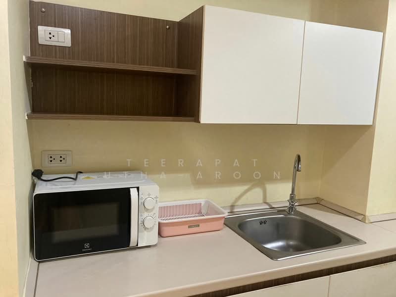 Wish @ Siam, Bangkok, 688 Soi Phaya Nak Phetchaburi Road, Thanon Phetchaburi, Ratchathewi, Bangkok, 2 Bedrooms, 64 sqm, Condo For Rent, by Teerapat Utha-aroon, 500249893 - DDproperty.com