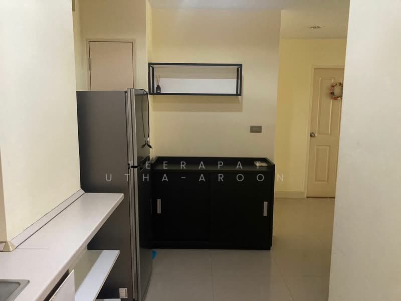 Wish @ Siam, Bangkok, 688 Soi Phaya Nak Phetchaburi Road, Thanon Phetchaburi, Ratchathewi, Bangkok, 2 Bedrooms, 64 sqm, Condo For Rent, by Teerapat Utha-aroon, 500249893 - DDproperty.com