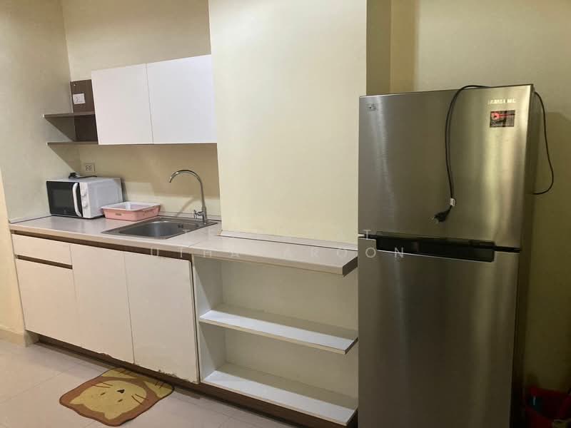 Wish @ Siam, Bangkok, 688 Soi Phaya Nak Phetchaburi Road, Thanon Phetchaburi, Ratchathewi, Bangkok, 2 Bedrooms, 64 sqm, Condo For Rent, by Teerapat Utha-aroon, 500249893 - DDproperty.com