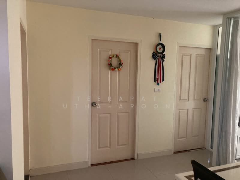 Wish @ Siam, Bangkok, 688 Soi Phaya Nak Phetchaburi Road, Thanon Phetchaburi, Ratchathewi, Bangkok, 2 Bedrooms, 64 sqm, Condo For Rent, by Teerapat Utha-aroon, 500249893 - DDproperty.com