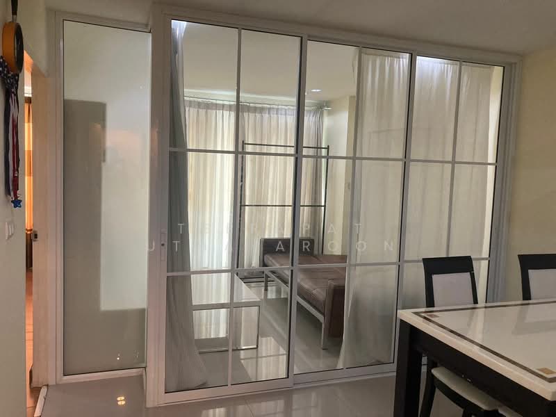 Wish @ Siam, Bangkok, 688 Soi Phaya Nak Phetchaburi Road, Thanon Phetchaburi, Ratchathewi, Bangkok, 2 Bedrooms, 64 sqm, Condo For Rent, by Teerapat Utha-aroon, 500249893 - DDproperty.com