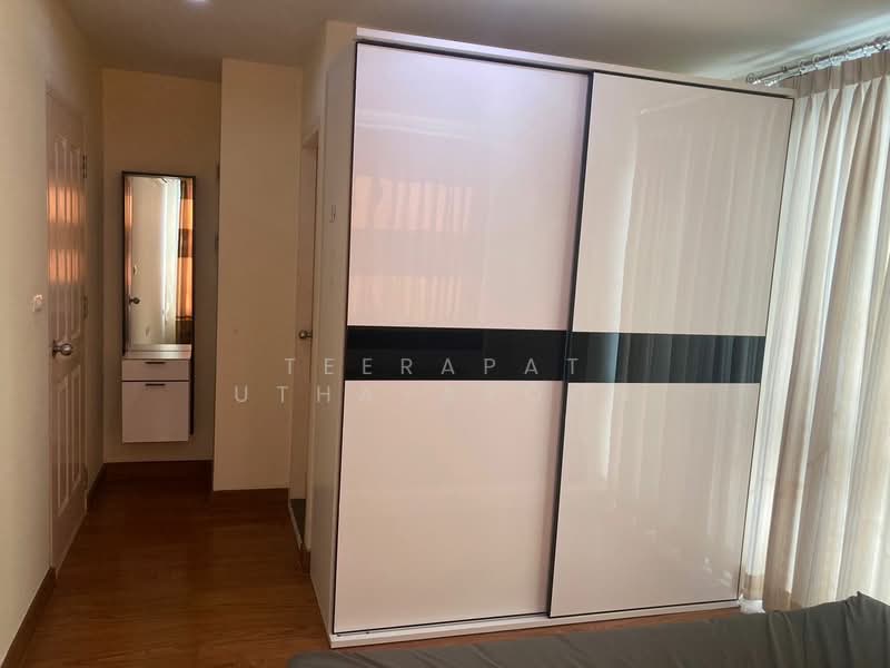 Wish @ Siam, Bangkok, 688 Soi Phaya Nak Phetchaburi Road, Thanon Phetchaburi, Ratchathewi, Bangkok, 2 Bedrooms, 64 sqm, Condo For Rent, by Teerapat Utha-aroon, 500249893 - DDproperty.com