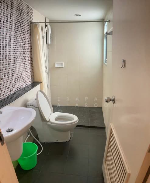 Wish @ Siam, Bangkok, 688 Soi Phaya Nak Phetchaburi Road, Thanon Phetchaburi, Ratchathewi, Bangkok, 2 Bedrooms, 64 sqm, Condo For Rent, by Teerapat Utha-aroon, 500249893 - DDproperty.com