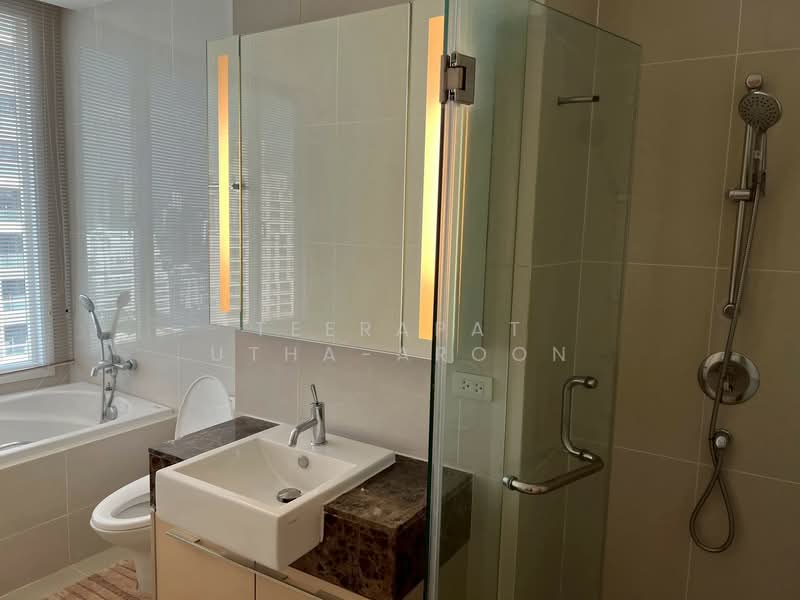 39 by Sansiri, Bangkok, 11 Sukhumvit Road, Khlong Tan Nua, Watthana, Bangkok, 1 Bedroom, 54 sqm, Condo For Rent, by Teerapat Utha-aroon, 500249896 - DDproperty.com