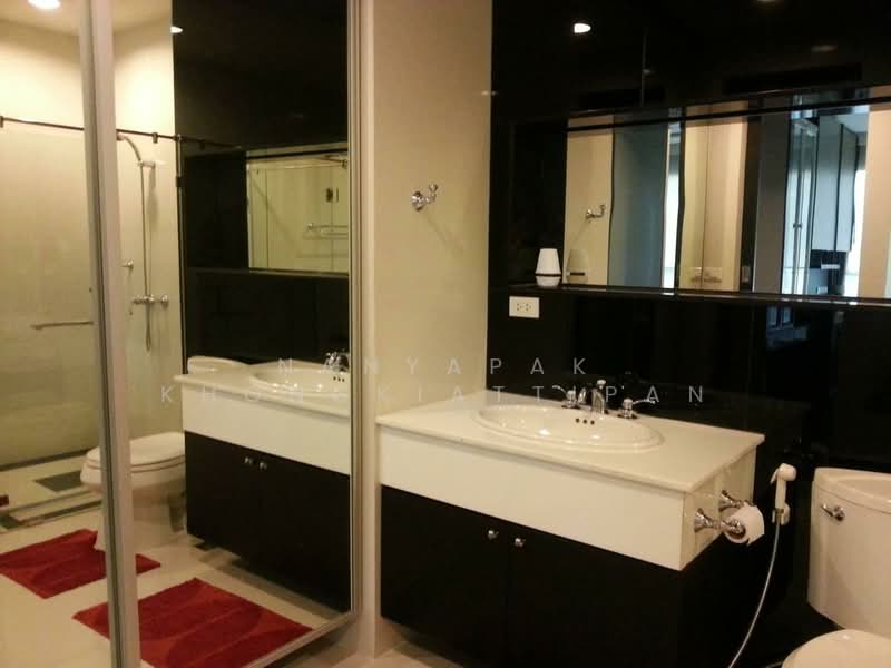 The Address Chidlom, Bangkok, Ploenchit Road, Lumphini, Pathum Wan, Bangkok, 1 Bedroom, 58 sqm, Condo For Rent, by Nanyapak Khongkiattipan, 500249897 - DDproperty.com