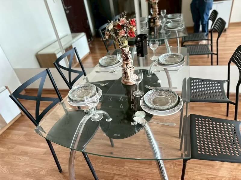 Le Luk Condominium, Bangkok, 1599 291 Sukhumvit Rd, Phra Kanong Nua, Watthana, Bangkok, 1 Bedroom, 52 sqm, Condo For Rent, by Teerapat Utha-aroon, 500249898 - DDproperty.com