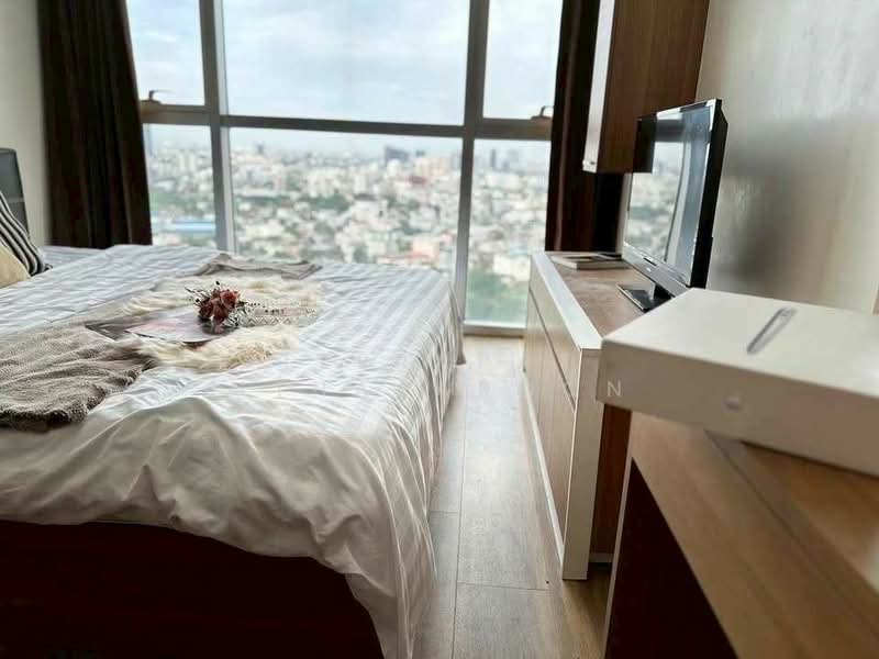 Le Luk Condominium, Bangkok, 1599 291 Sukhumvit Rd, Phra Kanong Nua, Watthana, Bangkok, 1 Bedroom, 52 sqm, Condo For Rent, by Teerapat Utha-aroon, 500249898 - DDproperty.com