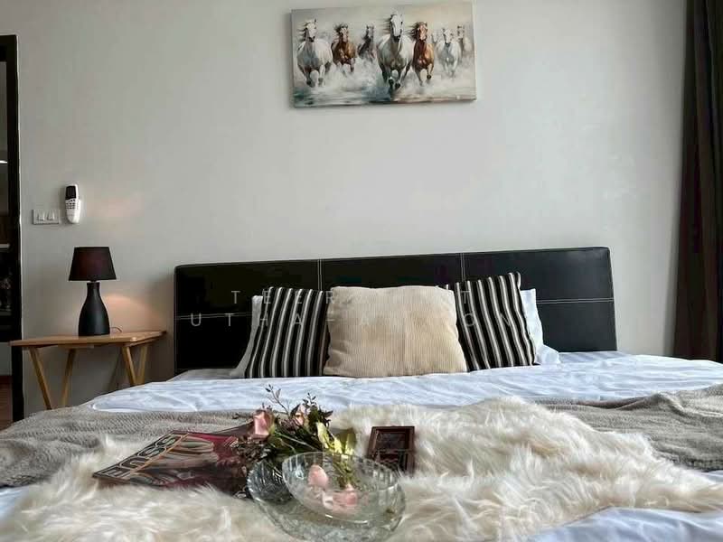 Le Luk Condominium, Bangkok, 1599 291 Sukhumvit Rd, Phra Kanong Nua, Watthana, Bangkok, 1 Bedroom, 52 sqm, Condo For Rent, by Teerapat Utha-aroon, 500249898 - DDproperty.com