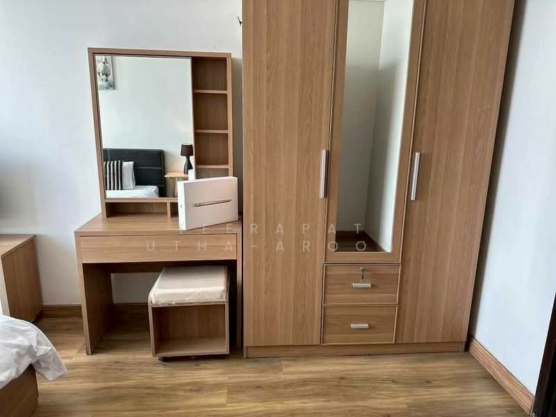 Le Luk Condominium, Bangkok, 1599 291 Sukhumvit Rd, Phra Kanong Nua, Watthana, Bangkok, 1 Bedroom, 52 sqm, Condo For Rent, by Teerapat Utha-aroon, 500249898 - DDproperty.com