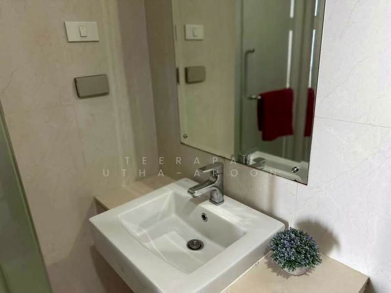 Le Luk Condominium, Bangkok, 1599 291 Sukhumvit Rd, Phra Kanong Nua, Watthana, Bangkok, 1 Bedroom, 52 sqm, Condo For Rent, by Teerapat Utha-aroon, 500249898 - DDproperty.com