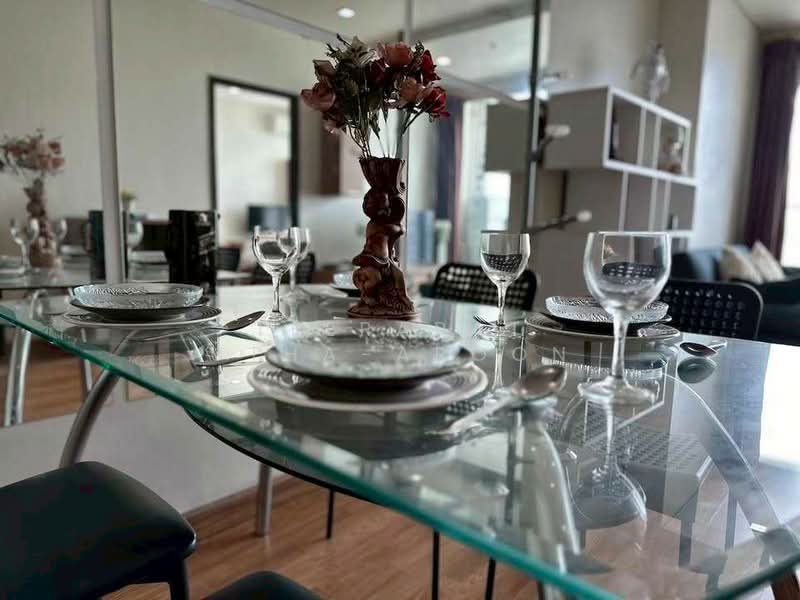 Le Luk Condominium, Bangkok, 1599 291 Sukhumvit Rd, Phra Kanong Nua, Watthana, Bangkok, 1 Bedroom, 52 sqm, Condo For Rent, by Teerapat Utha-aroon, 500249898 - DDproperty.com