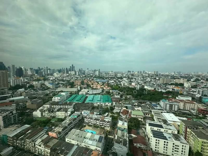 Le Luk Condominium : เลอ ลักซ์ คอนโดมิเนียม, กรุงเทพ, 1599 291 ถ.สุขุมวิท, พระโขนงเหนือ, วัฒนา, กรุงเทพ, 52 ตร.ม., คอนโด ให้เช่า, โดย Teerapat Utha-aroon, 500249898 - DDproperty.com