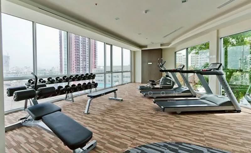 Le Luk Condominium : เลอ ลักซ์ คอนโดมิเนียม, กรุงเทพ, 1599 291 ถ.สุขุมวิท, พระโขนงเหนือ, วัฒนา, กรุงเทพ, 52 ตร.ม., คอนโด ให้เช่า, โดย Teerapat Utha-aroon, 500249898 - DDproperty.com