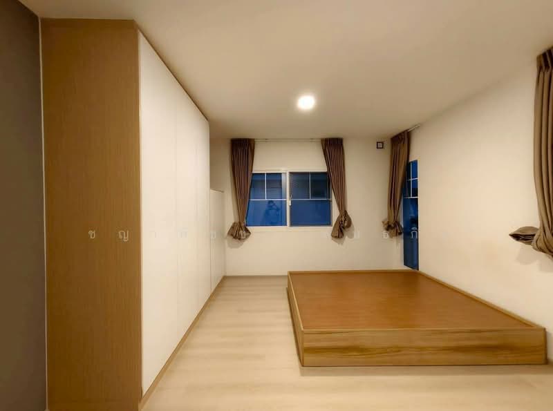 Villaggio Pinklao-Salaya, Nonthaburi, Samretpattana Road, Sala Klang, Bang Kruai, Nonthaburi, 3 Bedrooms, 128 sqm, Single Detached House For Sale, by ชญาพิชชา พันธกิจ, 500249899 - DDproperty.com