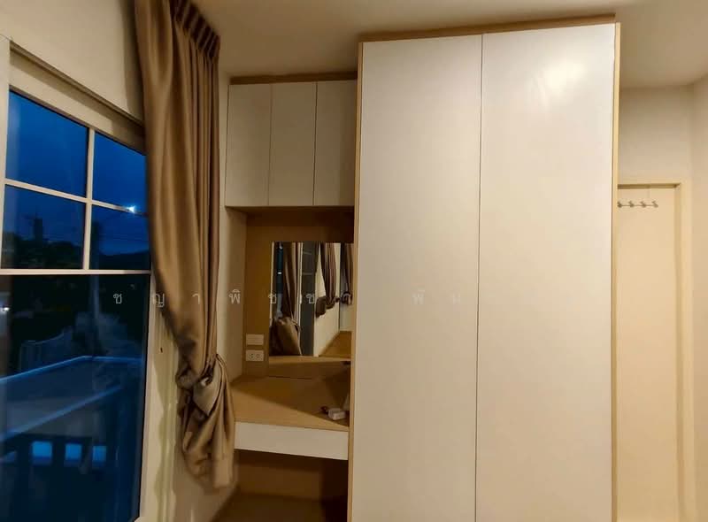 Villaggio Pinklao-Salaya, Nonthaburi, Samretpattana Road, Sala Klang, Bang Kruai, Nonthaburi, 3 Bedrooms, 128 sqm, Single Detached House For Sale, by ชญาพิชชา พันธกิจ, 500249899 - DDproperty.com