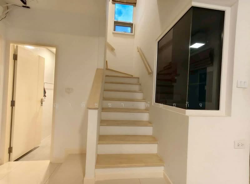 Villaggio Pinklao-Salaya, Nonthaburi, Samretpattana Road, Sala Klang, Bang Kruai, Nonthaburi, 3 Bedrooms, 128 sqm, Single Detached House For Sale, by ชญาพิชชา พันธกิจ, 500249899 - DDproperty.com