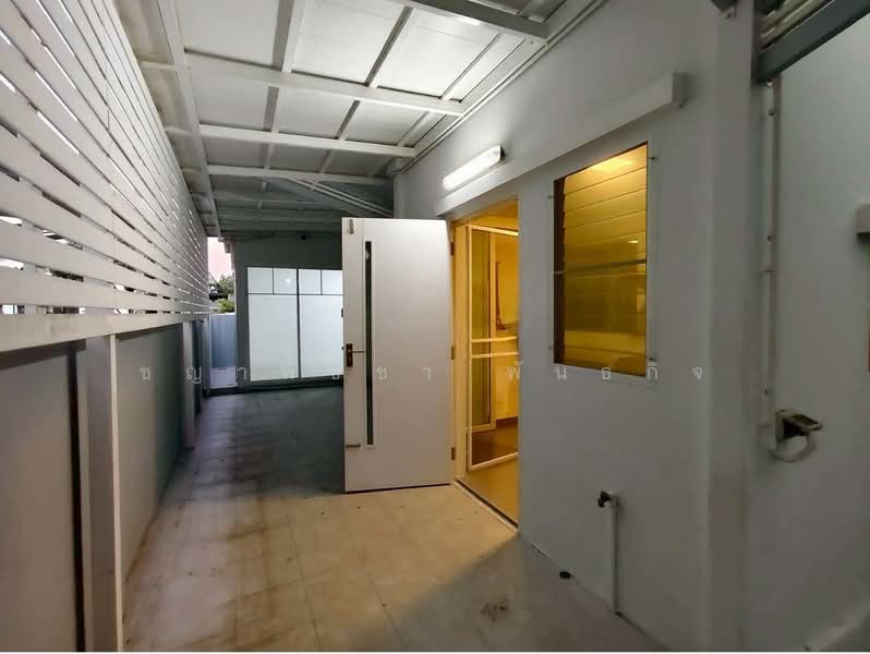 Villaggio Pinklao-Salaya, Nonthaburi, Samretpattana Road, Sala Klang, Bang Kruai, Nonthaburi, 3 Bedrooms, 128 sqm, Single Detached House For Sale, by ชญาพิชชา พันธกิจ, 500249899 - DDproperty.com