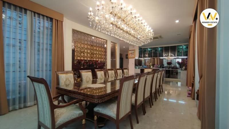 The Grand Pinklao, Bangkok, 594 Borommaratchachonnani Road, Sala Thammasop, Thawi Watthana, Bangkok, 5 Bedrooms, 475 sqm, Single Detached House For Sale, by สุชาติ ปรีชา, 500249900 - DDproperty.com